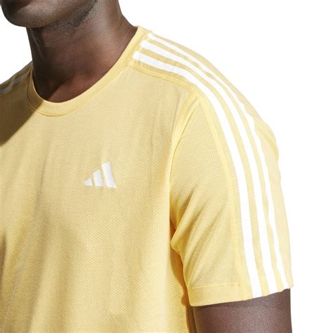 adidas laufshirt lang herren orange|Langgrossen .